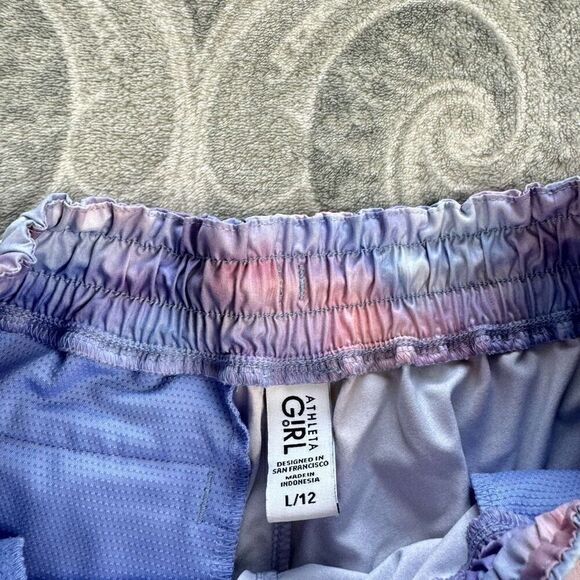 Athleta Girl Shorts - Picture 3 of 5